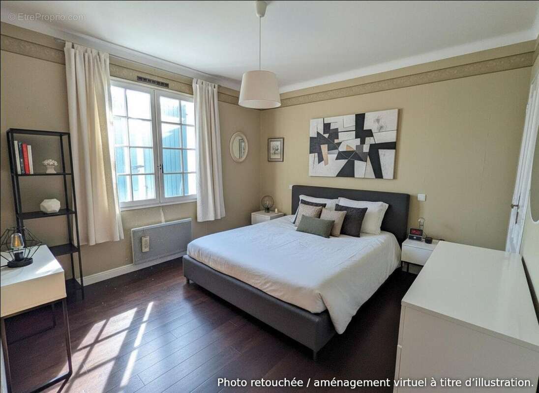 Photo 9 - Maison à MANDUEL