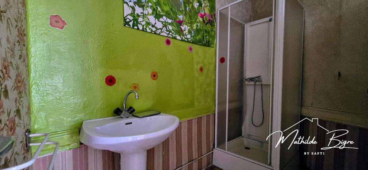 Photo 7 - Maison à VILLENEUVE