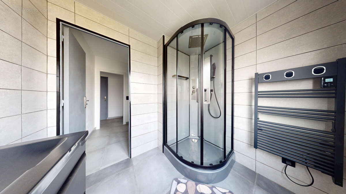 Maison à CORMEILLES-EN-PARISIS