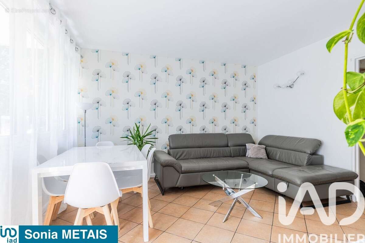 Photo 9 - Appartement à MORSANG-SUR-ORGE