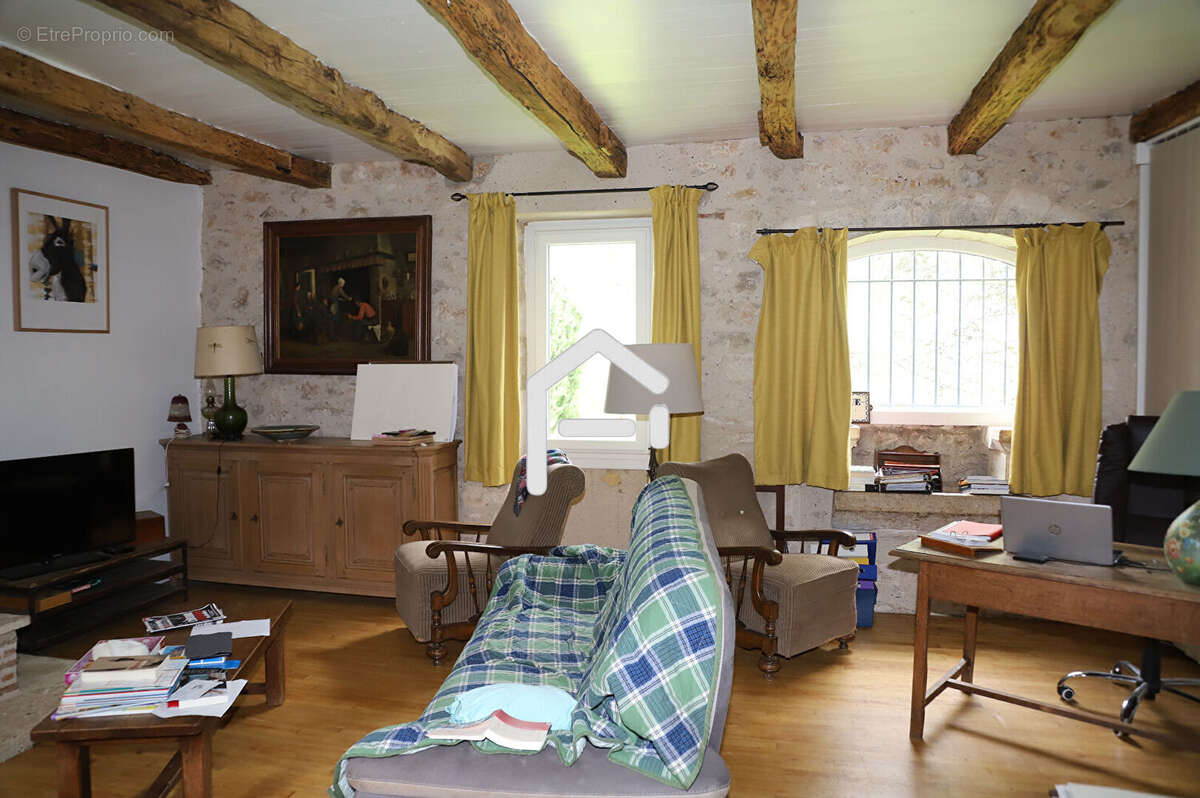 Maison à SAINT-CIRQ-LAPOPIE