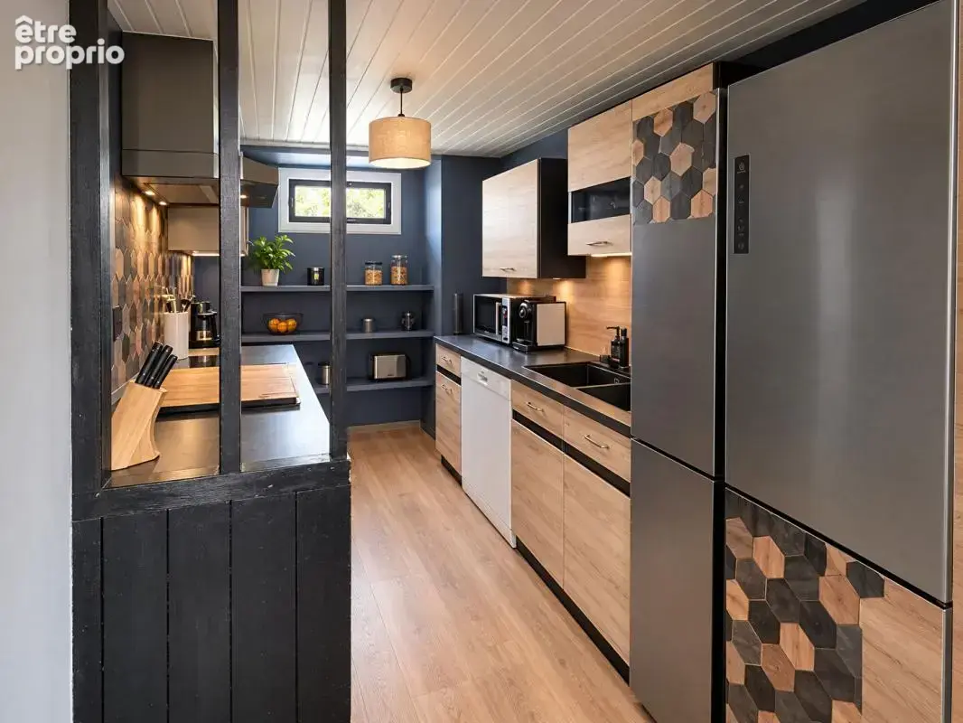 Maison 5 pièces 110 m² à vendre à Freteval (41160) - photo 5