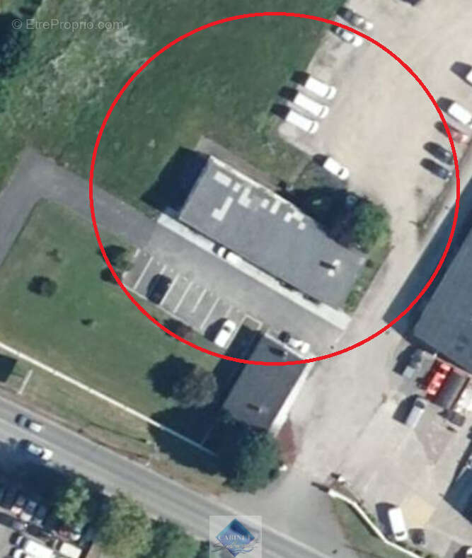 Appartement à ABBEVILLE