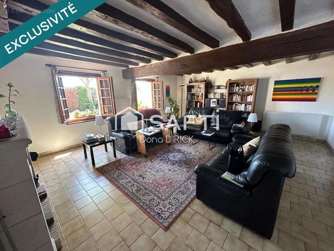Maison 192 m² à Chouze-Sur-Loire  - photo 6