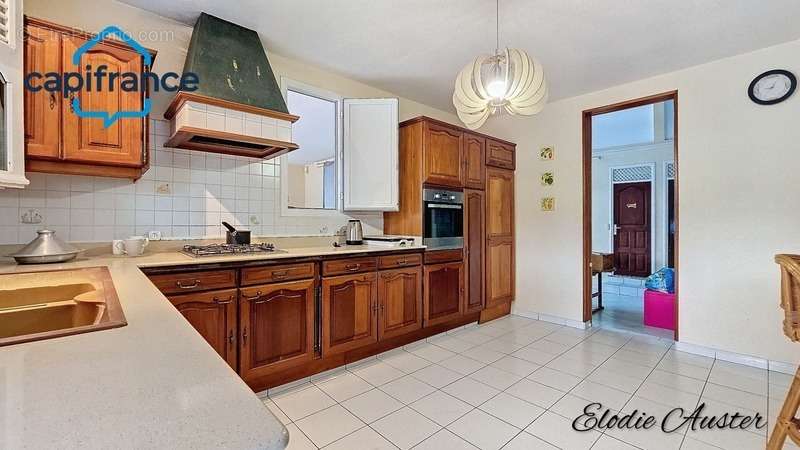 Maison à SAINTE-ROSE