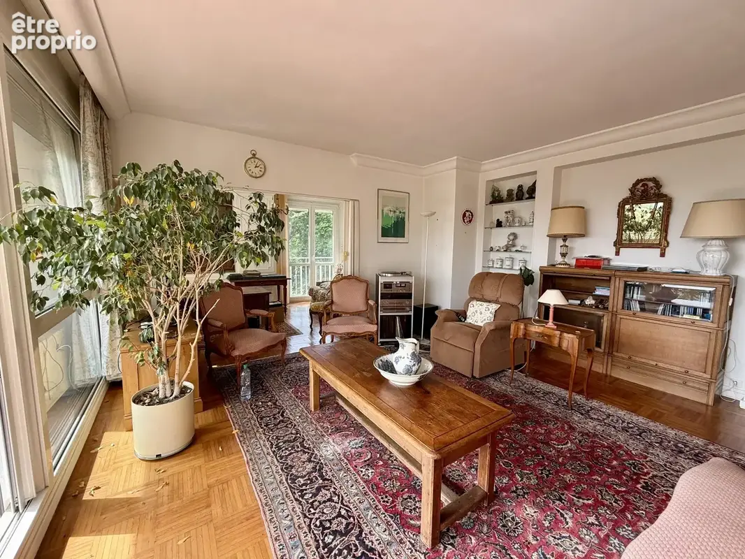 Appartement à SAINTE-ADRESSE