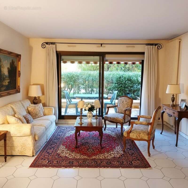 Photo 2 - Appartement à AVIGNON