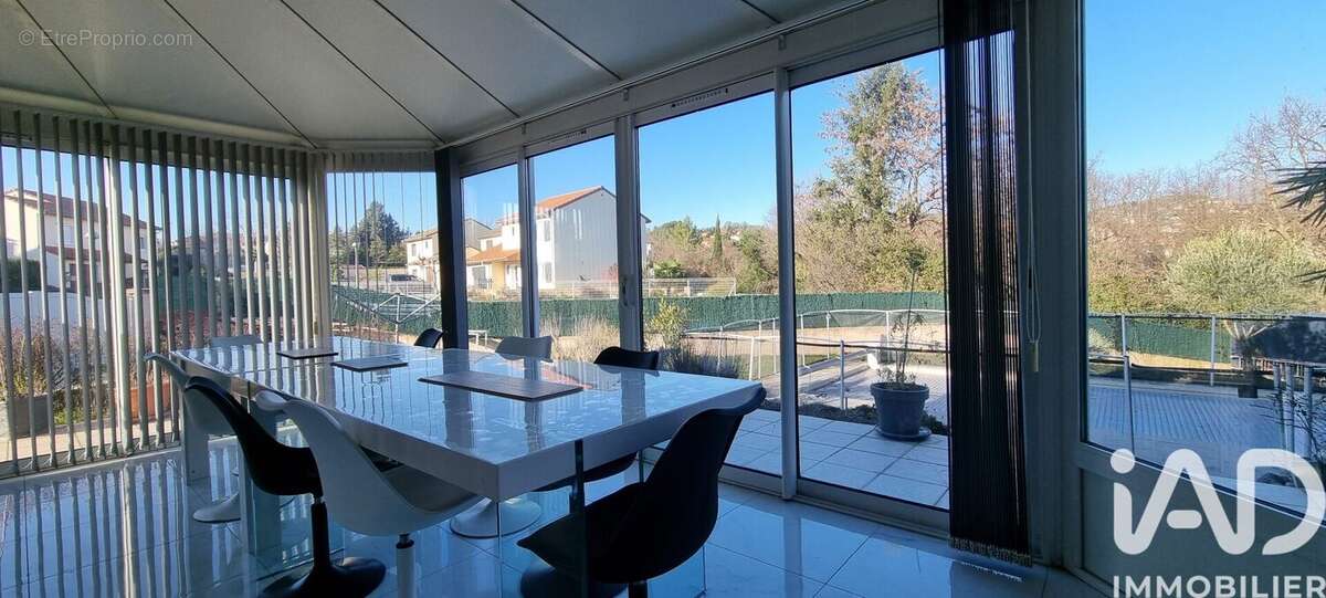 Photo 9 - Maison à LA GRAND-CROIX