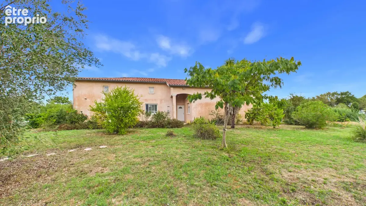 En exclusivite sur montauban au calme et sans vis a vis maison de 200m² sur un terrain de 4000 m² - photo 24