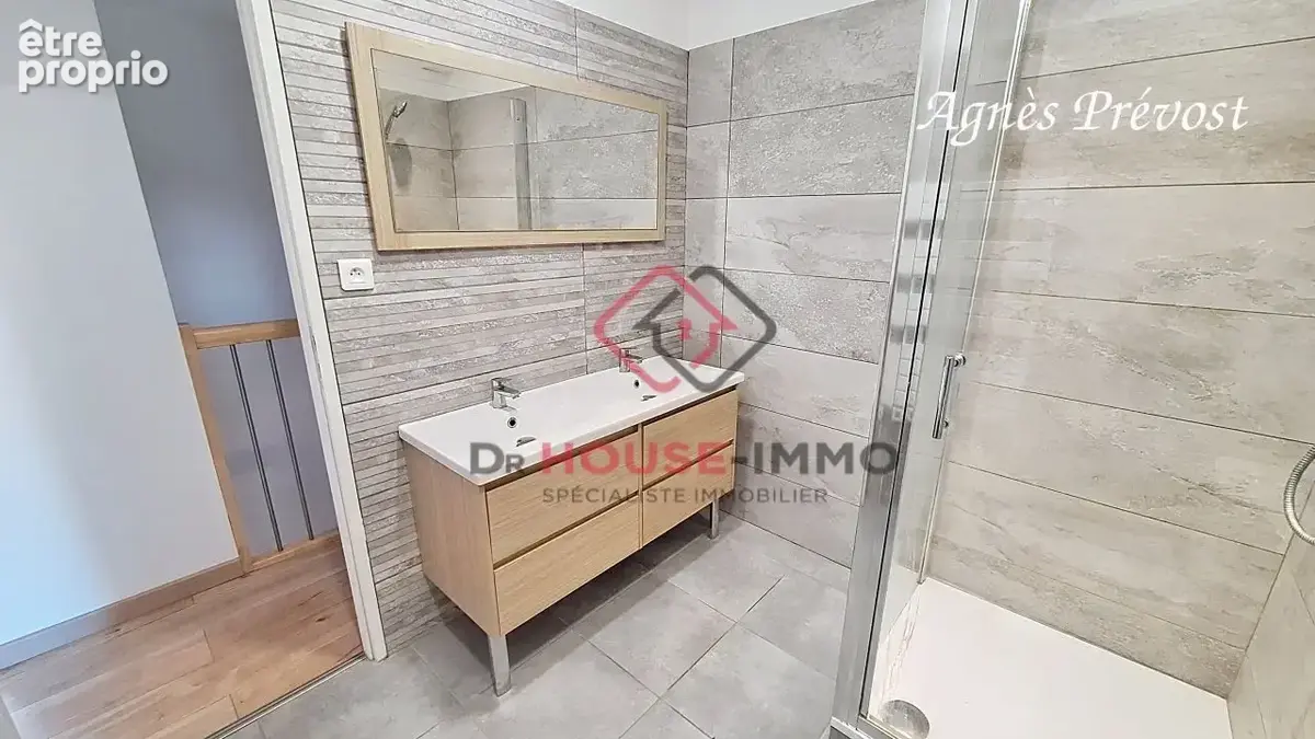 Maison 4 pièces 82 m² à vendre à Anse (69480) - photo 11