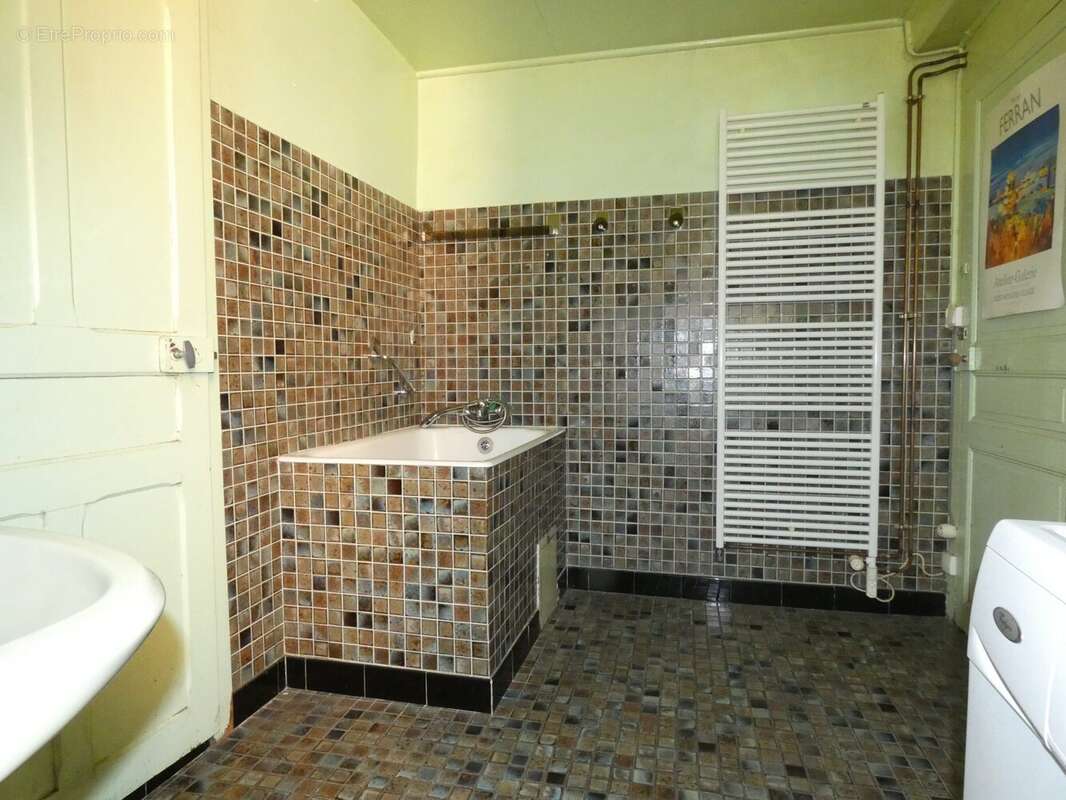 Maison 147 m² à Chatelus-Malvaleix  - photo 9