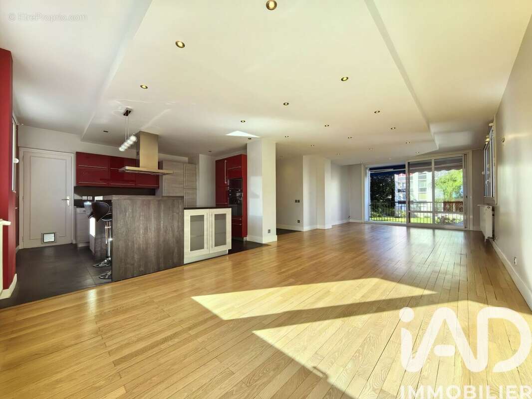Photo 7 - Appartement à CHAMBERY