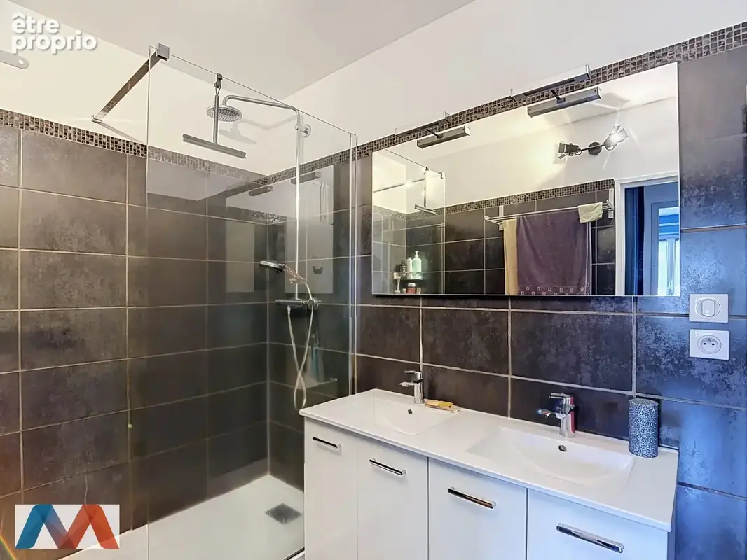 Appartement 71 m² à Clermont-Ferrand  - photo 6