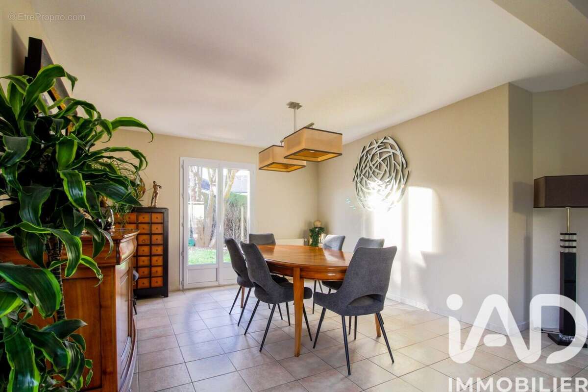 Photo 4 - Maison à FLINS-SUR-SEINE