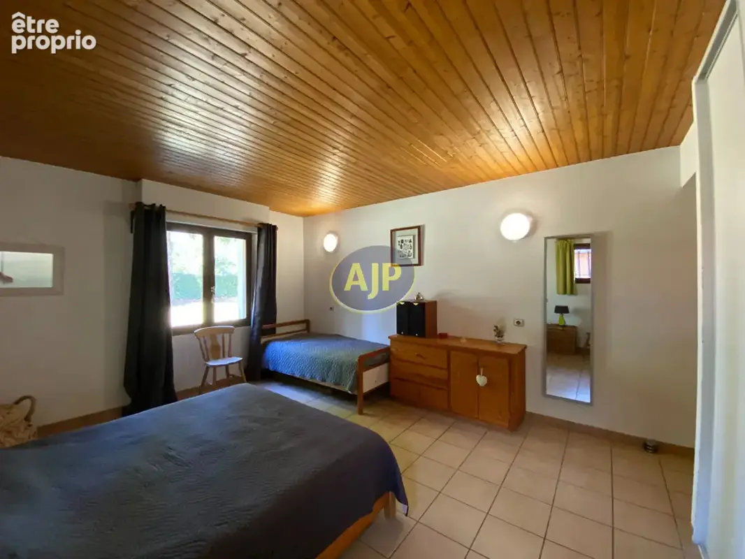 Maison Vendays Montalivet 4 pièce(s) 170 m² - photo 12