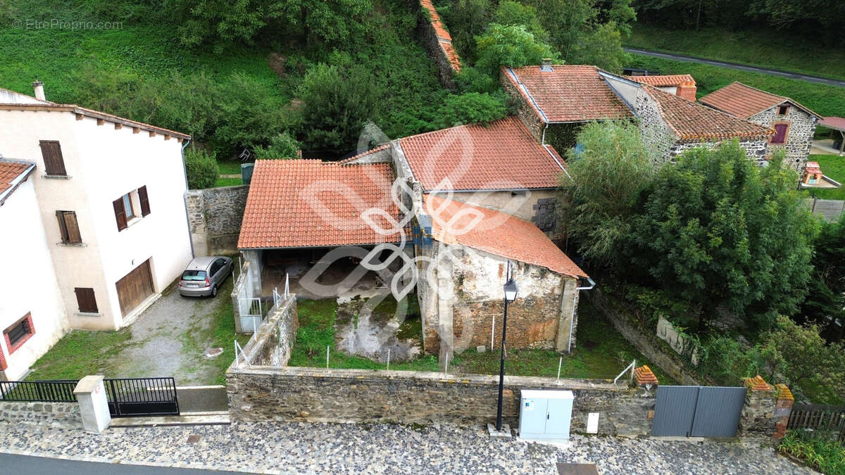 Ensemble Immobilier - photo 11