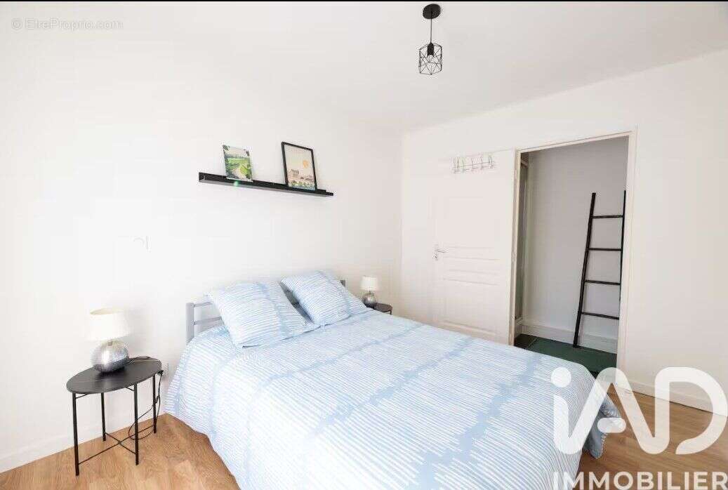 Photo 8 - Maison à MONTLOUIS-SUR-LOIRE