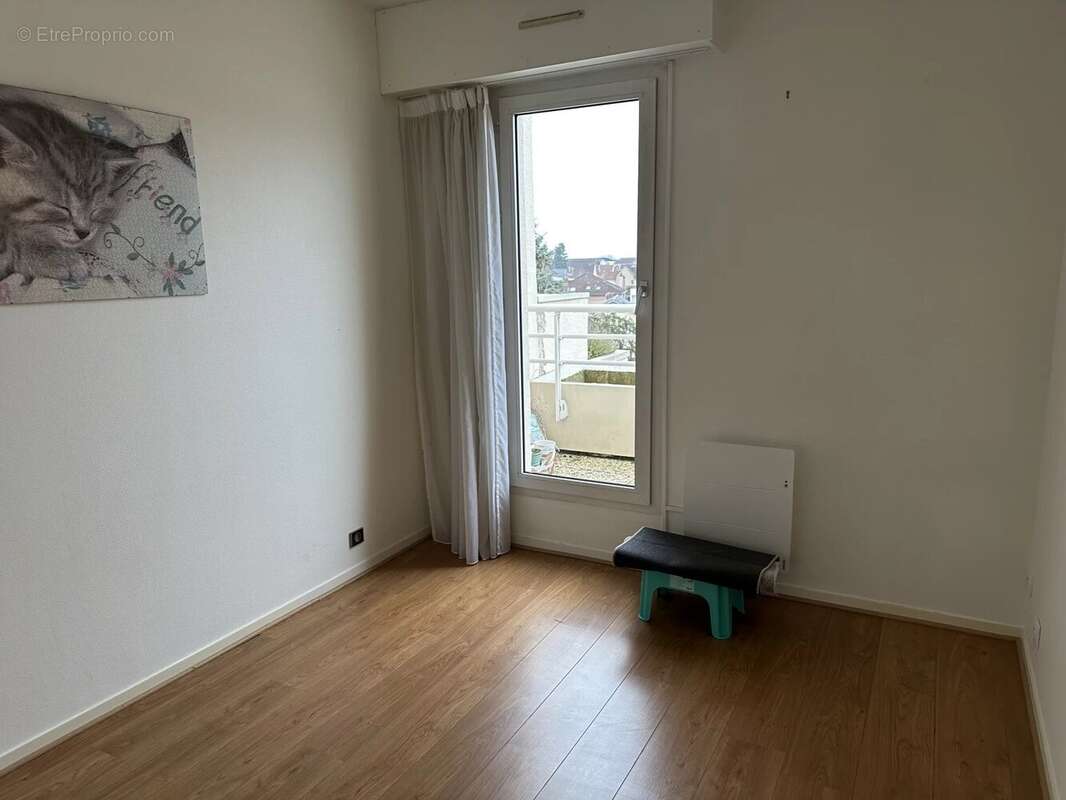 Appartement à CHARTRES