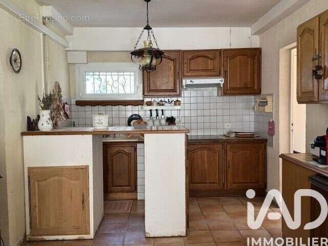 Photo 2 - Maison à GRAVESON