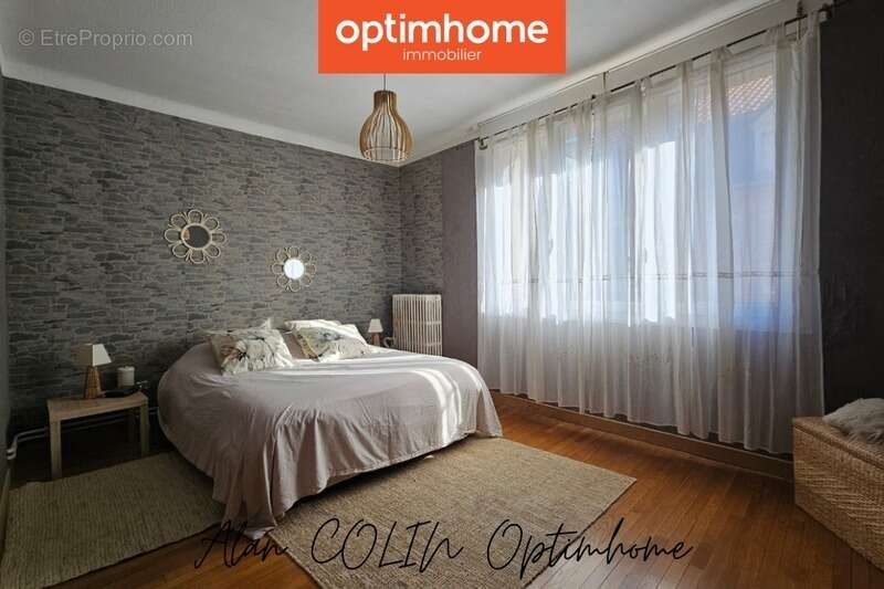 Maison à SIERCK-LES-BAINS