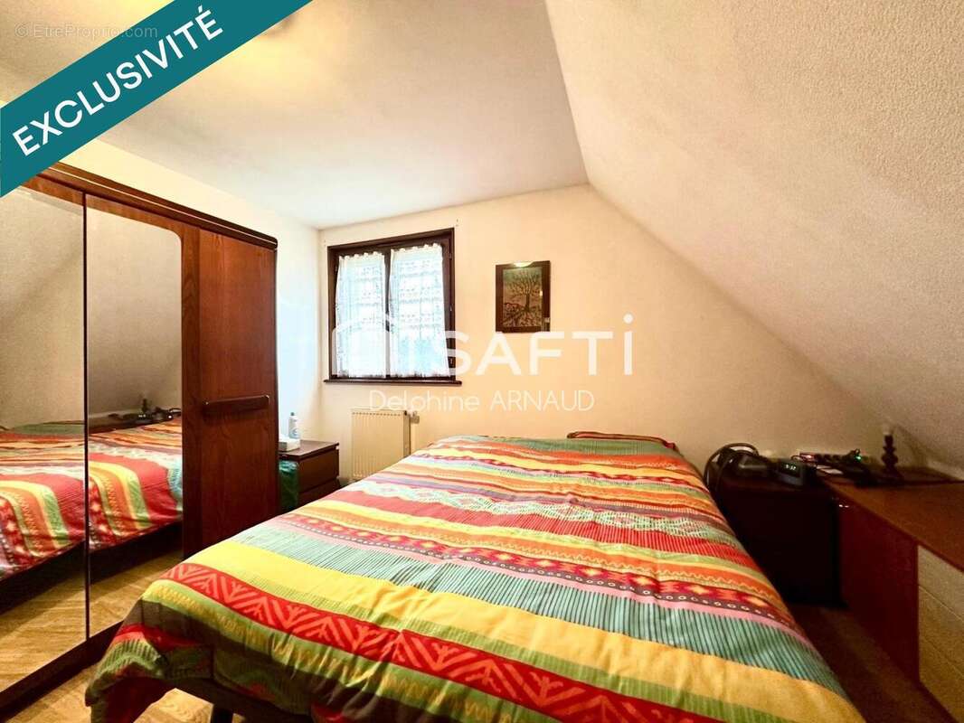 Photo 9 - Maison à DANGOLSHEIM