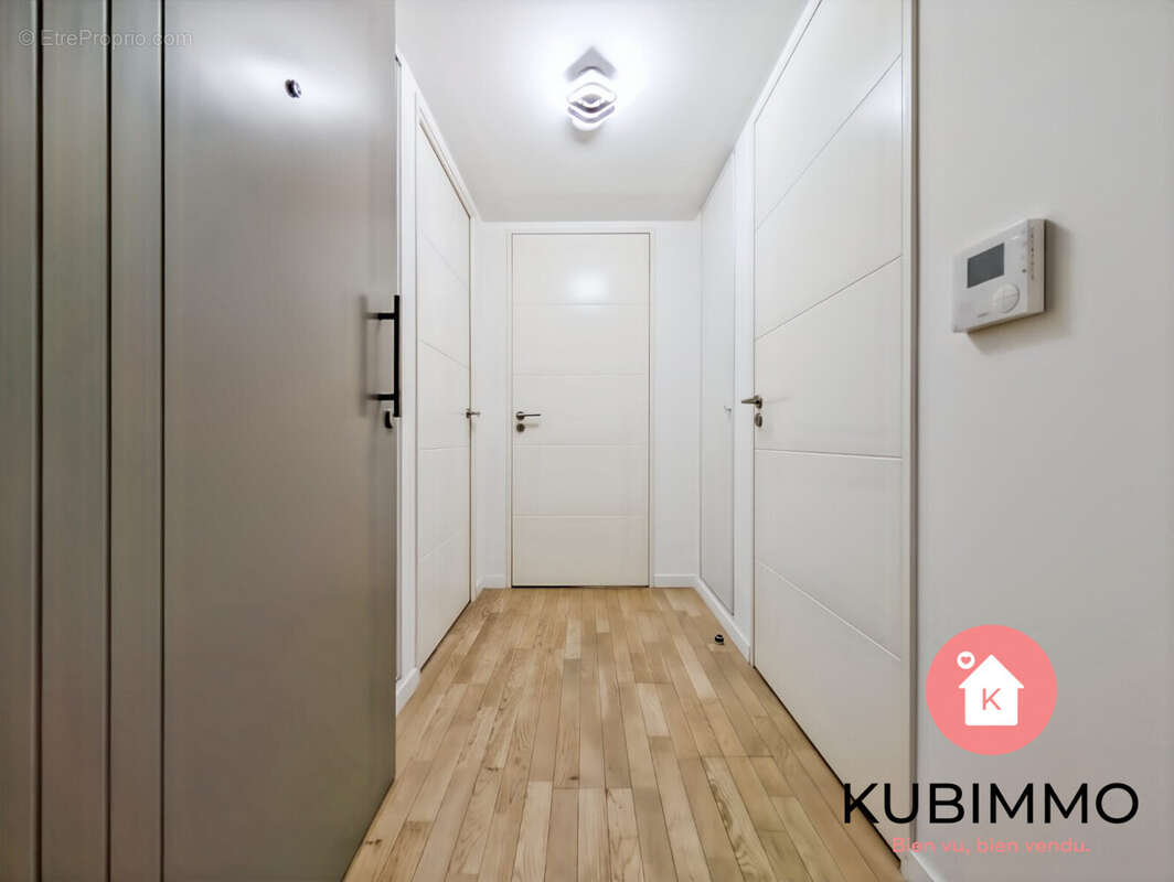 Appartement à CRETEIL