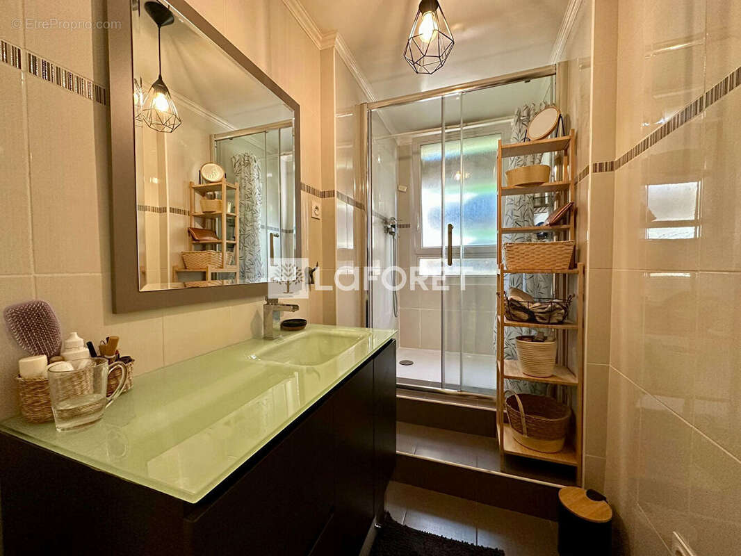 Appartement à VIRY-CHATILLON
