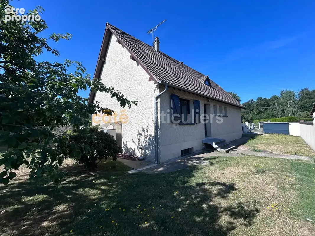 Maison Grossoeuvre 5 pièces 140 m2 - photo 9