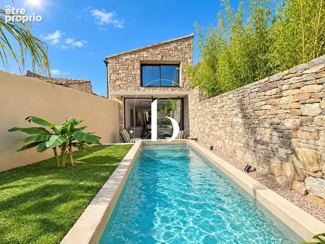 Maison 4 pièces 130 m² à vendre à Uzes (30700) - photo 6