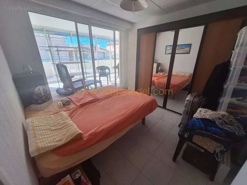 Appartement à FREJUS