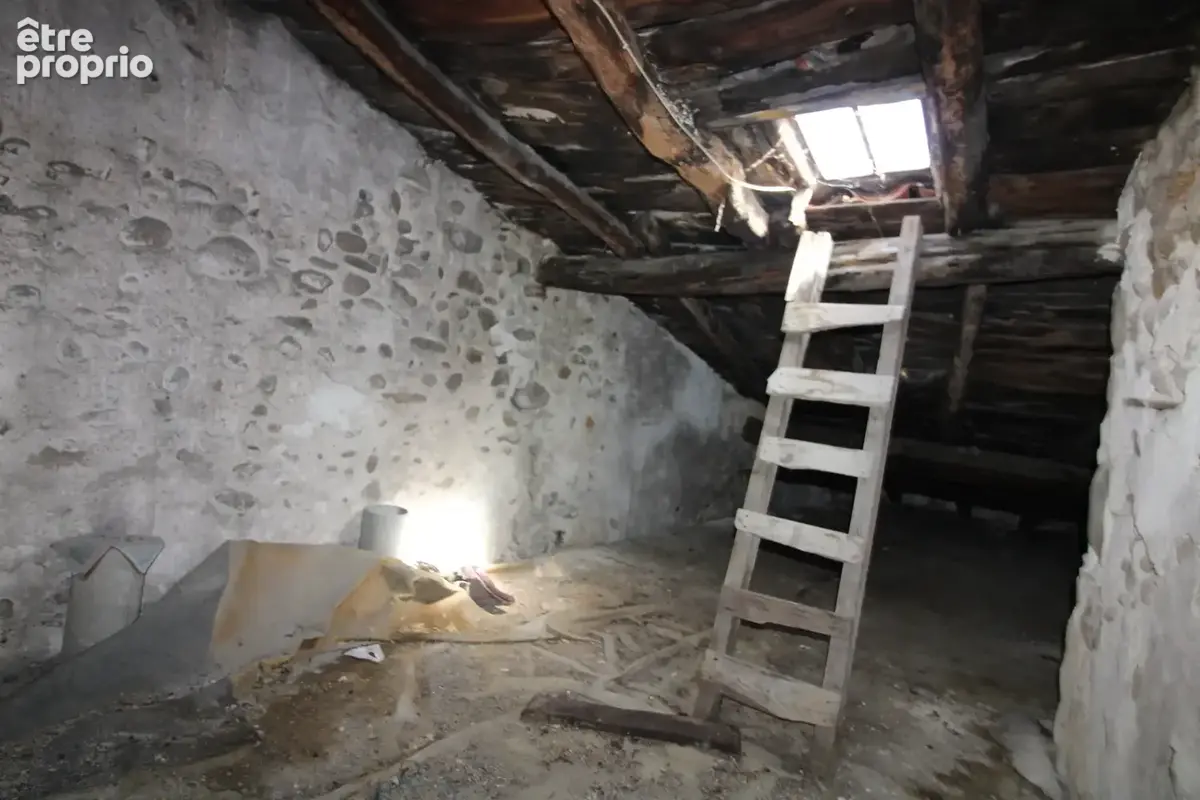 Immeuble 280 m2. - photo 13