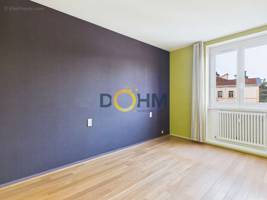 Appartement à VALS-PRES-LE-PUY