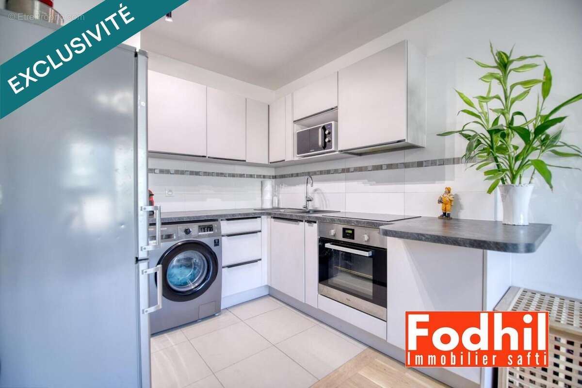 Photo 5 - Appartement à CHATENAY-MALABRY