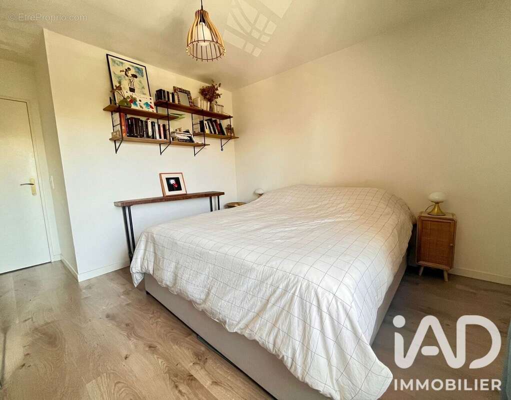 Photo 6 - Appartement à SAINT-OUEN