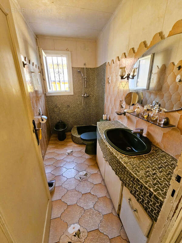 Appartement à LE BARCARES