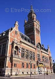 Appartement à DUNKERQUE