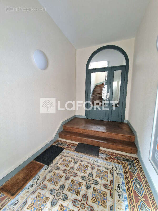 Appartement à LIMOGES