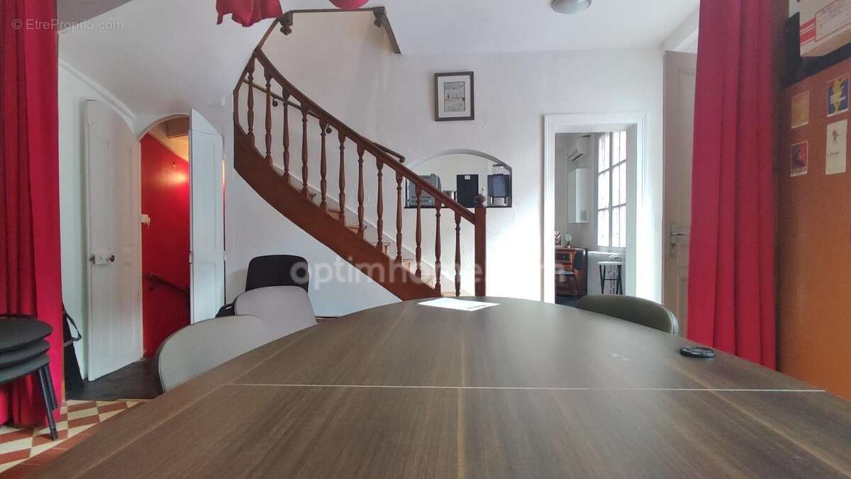 Maison à vendre SAINT QUENTIN (02) - photo 6