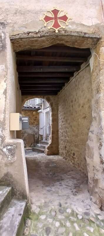 Maison à MAGALAS