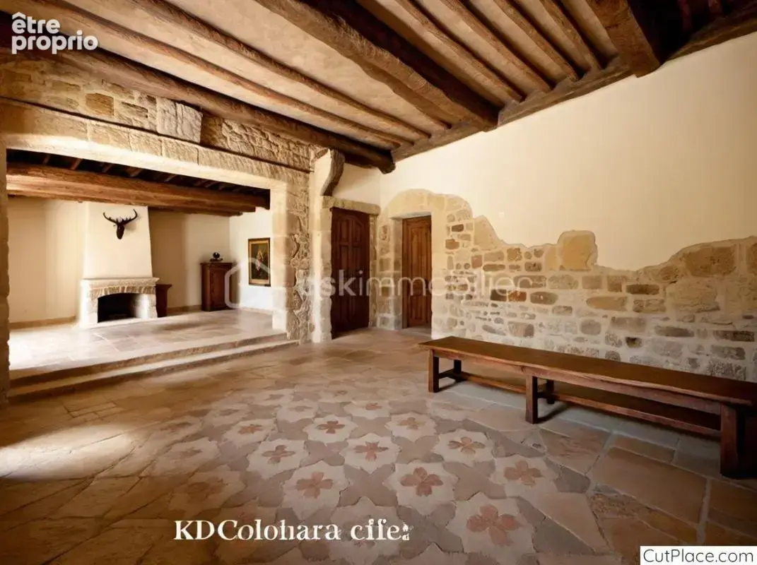 BARBY – Ensemble immobilier (470 m² bâtis) - photo 7