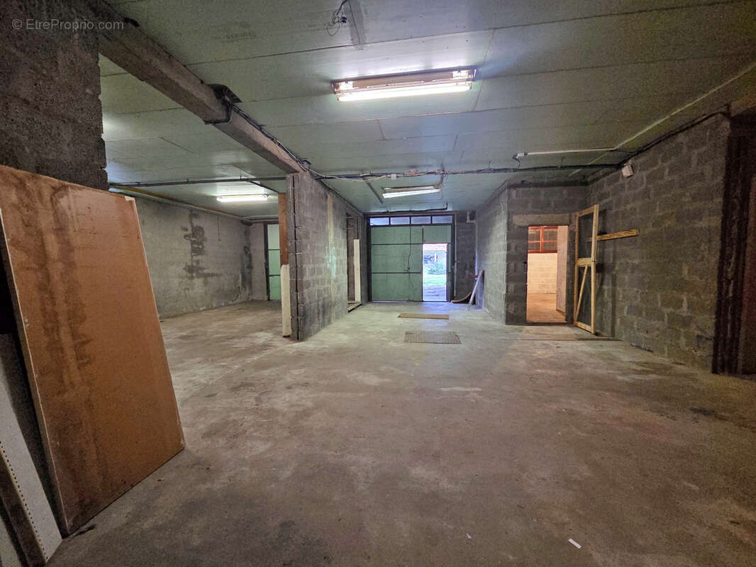 Commerce à SAINT-MIHIEL