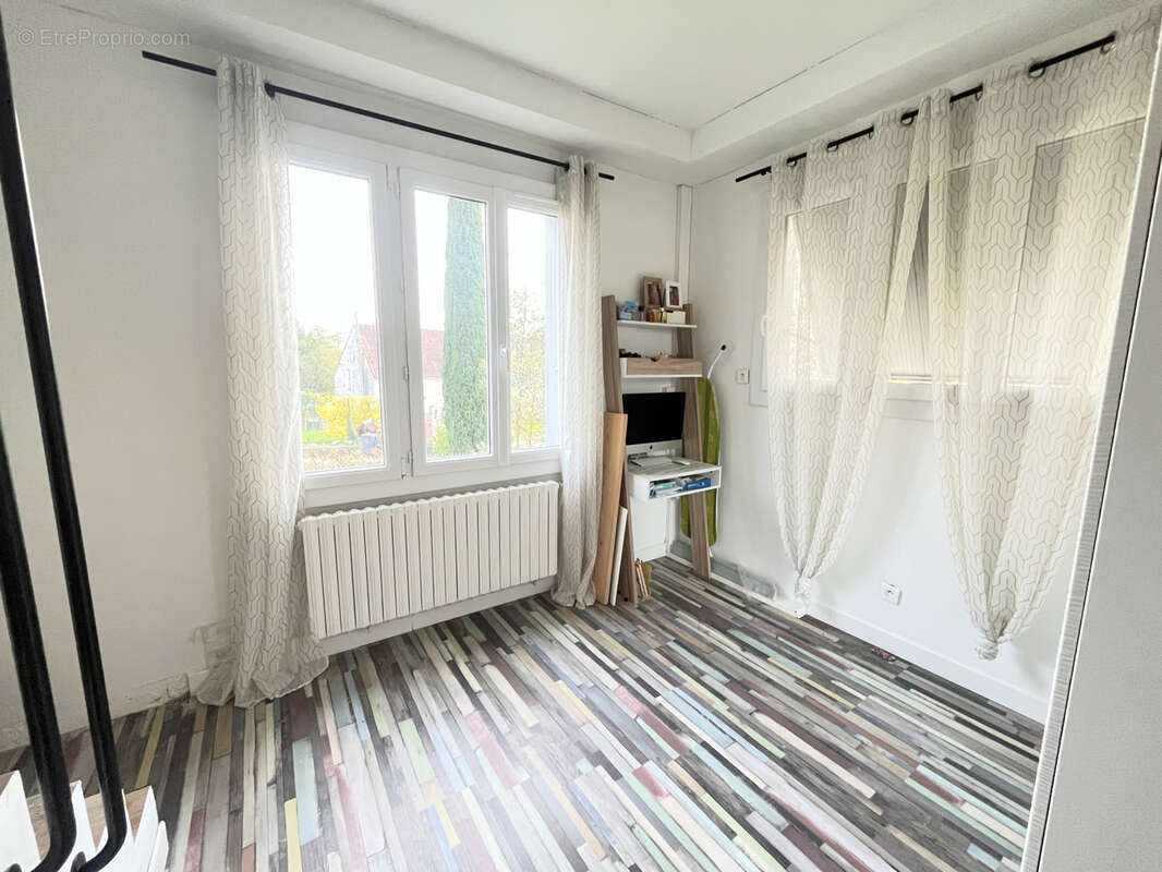 Maison à SAINT-AUGUSTIN