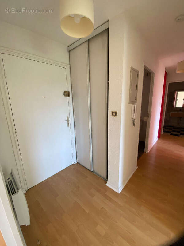 Appartement à DAX