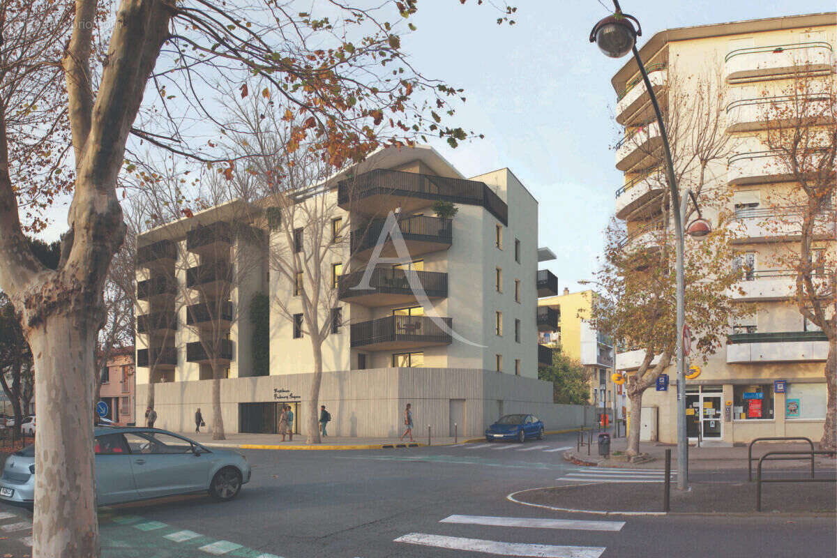 Appartement à NARBONNE