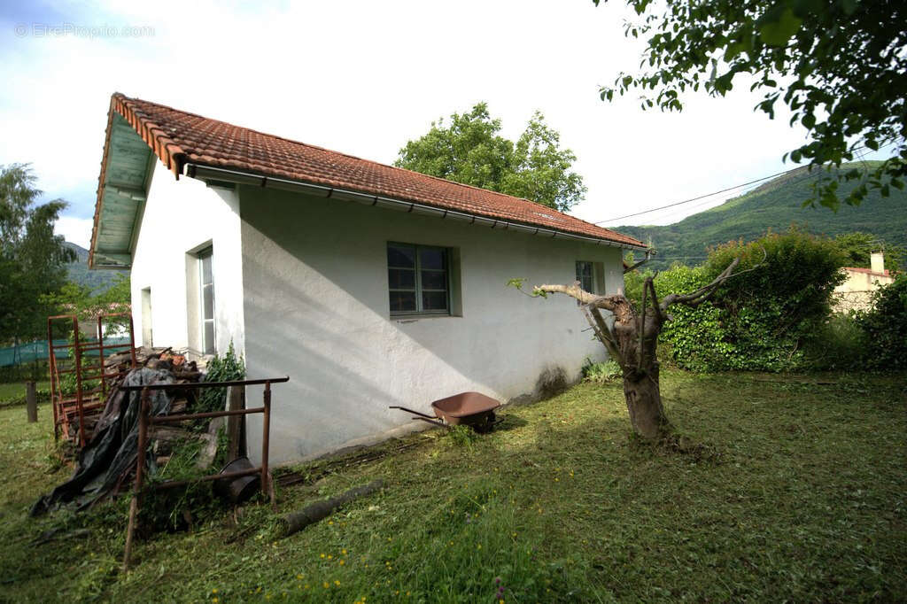 Maison à QUIE