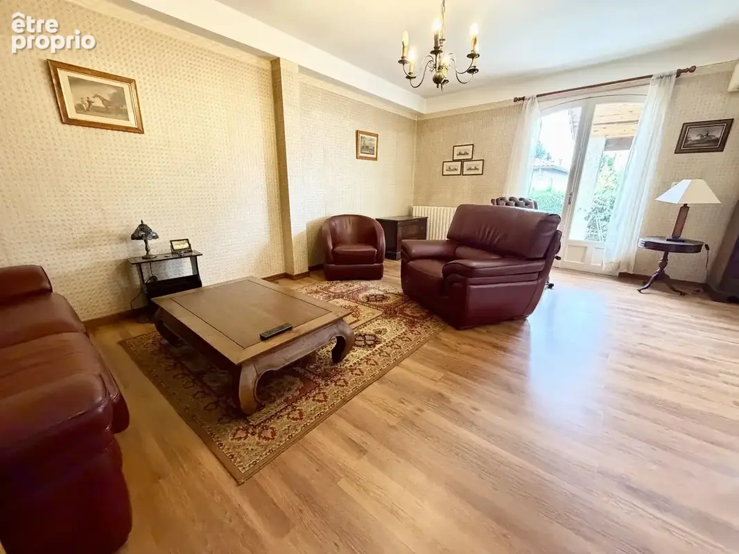Maison 4 pièces 103 m² à vendre à L'union (31240) - photo 1