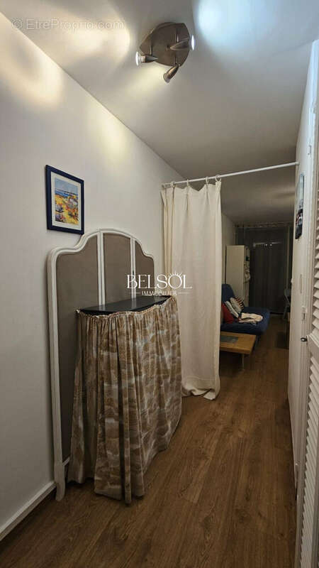 Appartement 30 m² à Saint-Cyprien  - photo 5