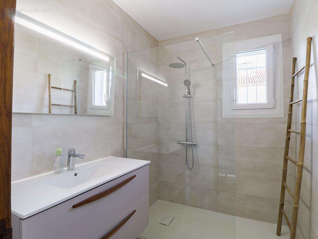 Maison à PONT-DE-LARN