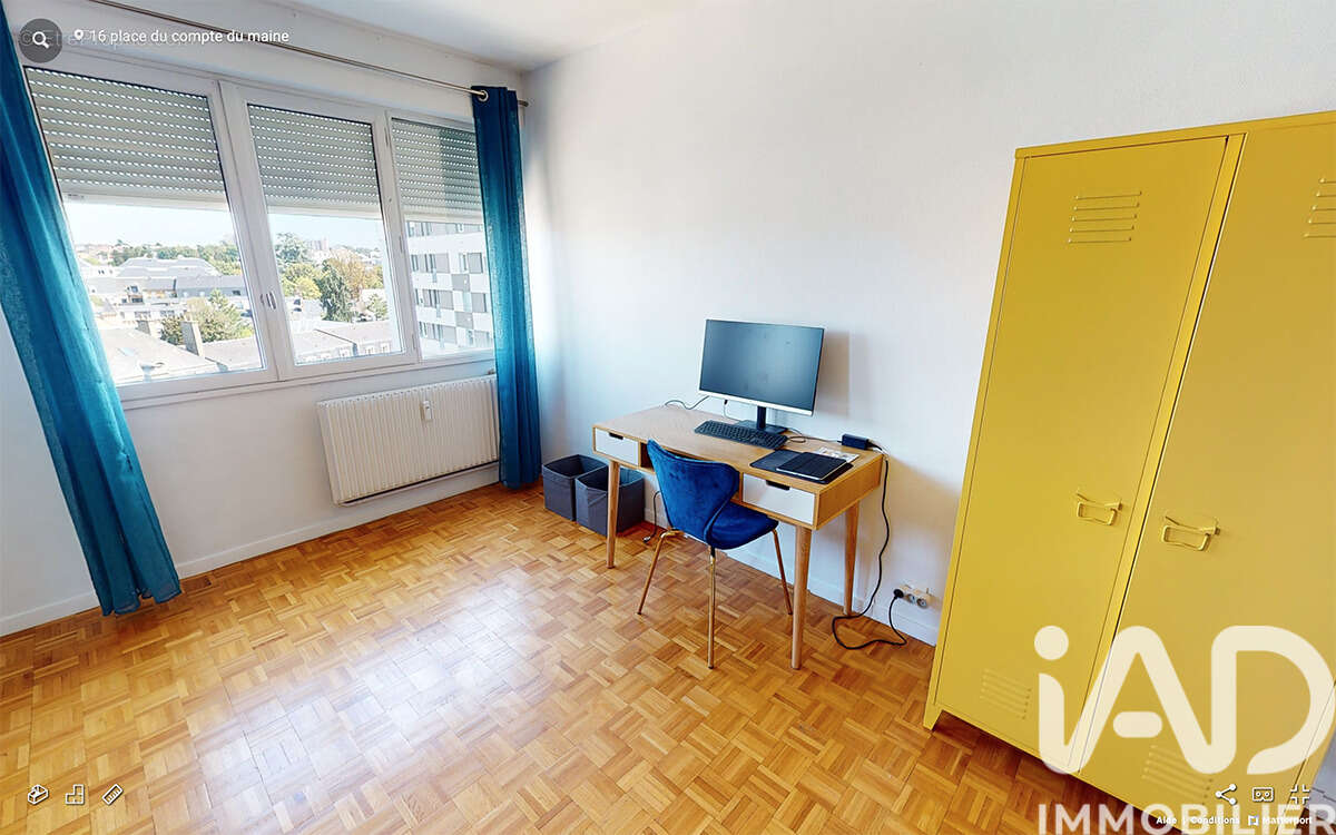 Photo 6 - Appartement à LE MANS