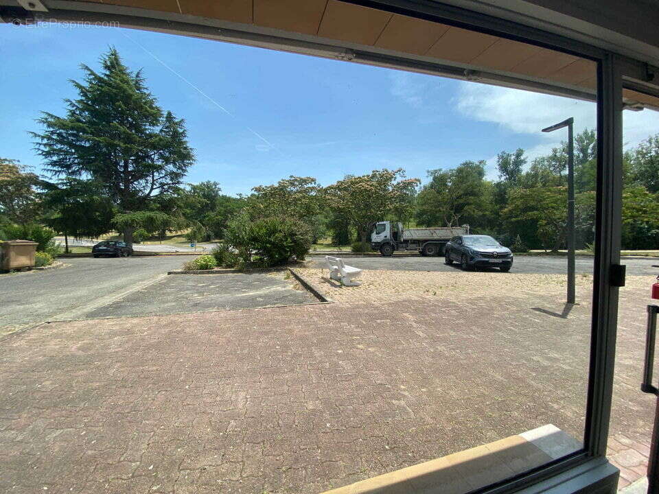 #barbotan #commerce #pascher #gers #cazaubon #local